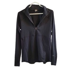 CALIA by Carrie Underwood Half Zip Pullover Track Jacket Size XL